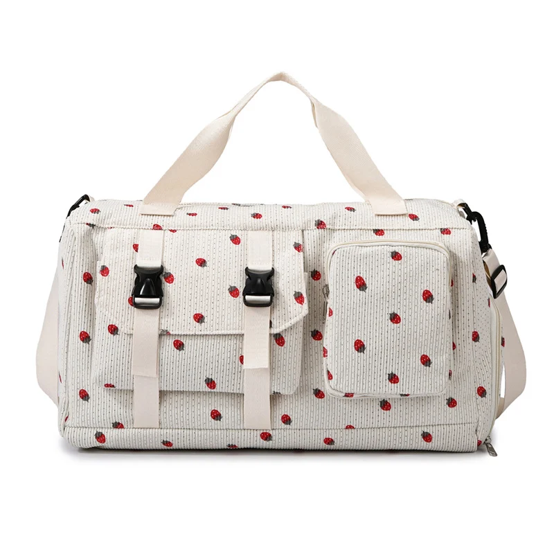 Stylische Multifunktions-Reisetasche Karnz