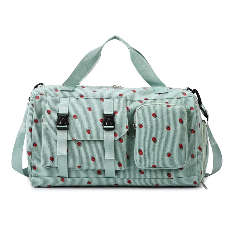 Stylische Multifunktions-Reisetasche Karnz
