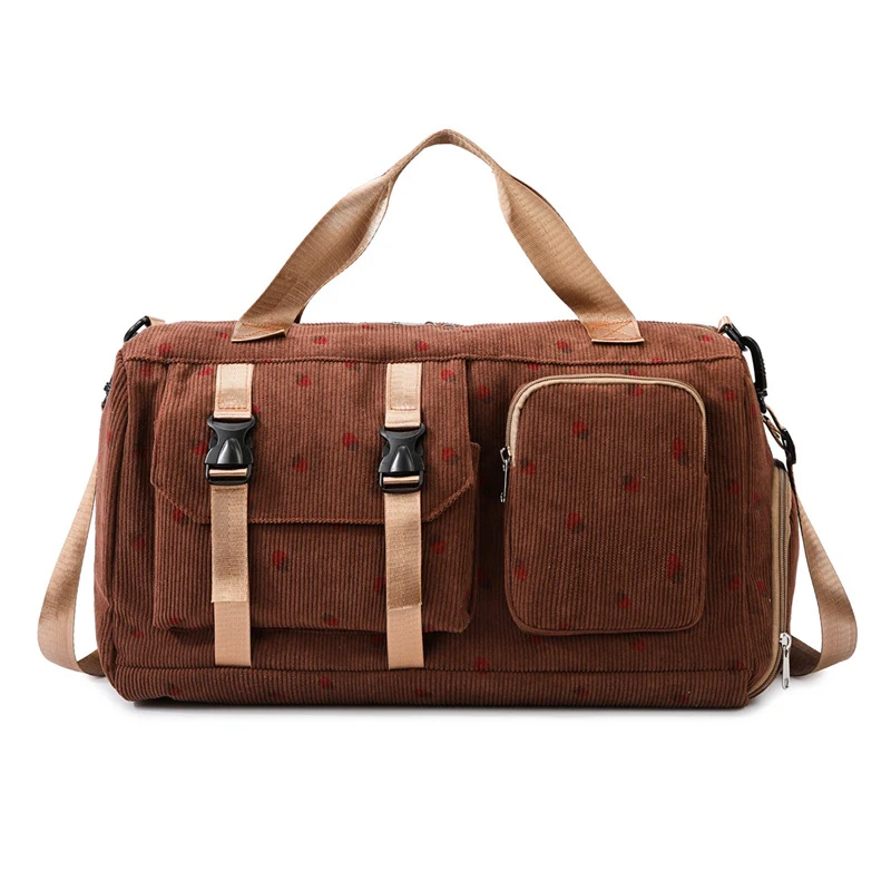 Stylische Multifunktions-Reisetasche Karnz