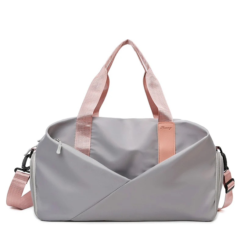 Stilvolle Multi-Funktions-Fitness-Duﬀel-Tasche Karnz