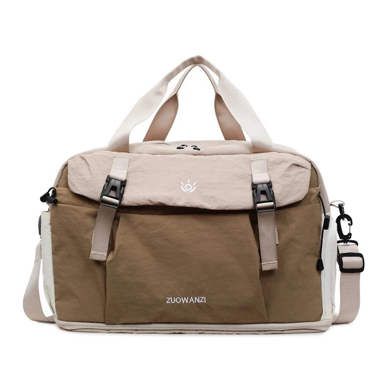 Stylische Multifunktionale Duffle Bag Karnz
