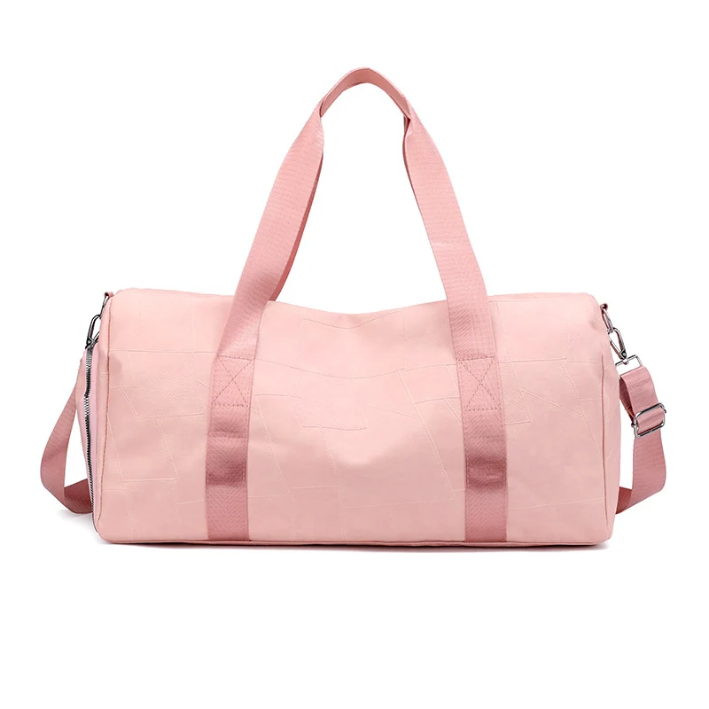 Stylische Sport Duffel Tasche Karnz