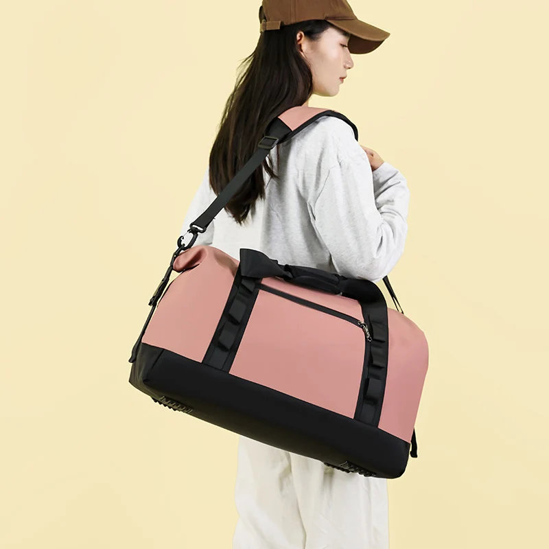 Stylische langlebige Reisetasche Karnz