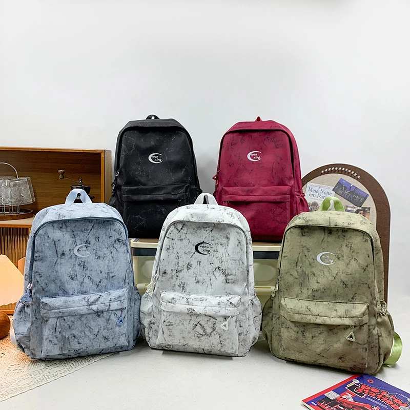 Stylische Freizeit-Rucksack Karnz