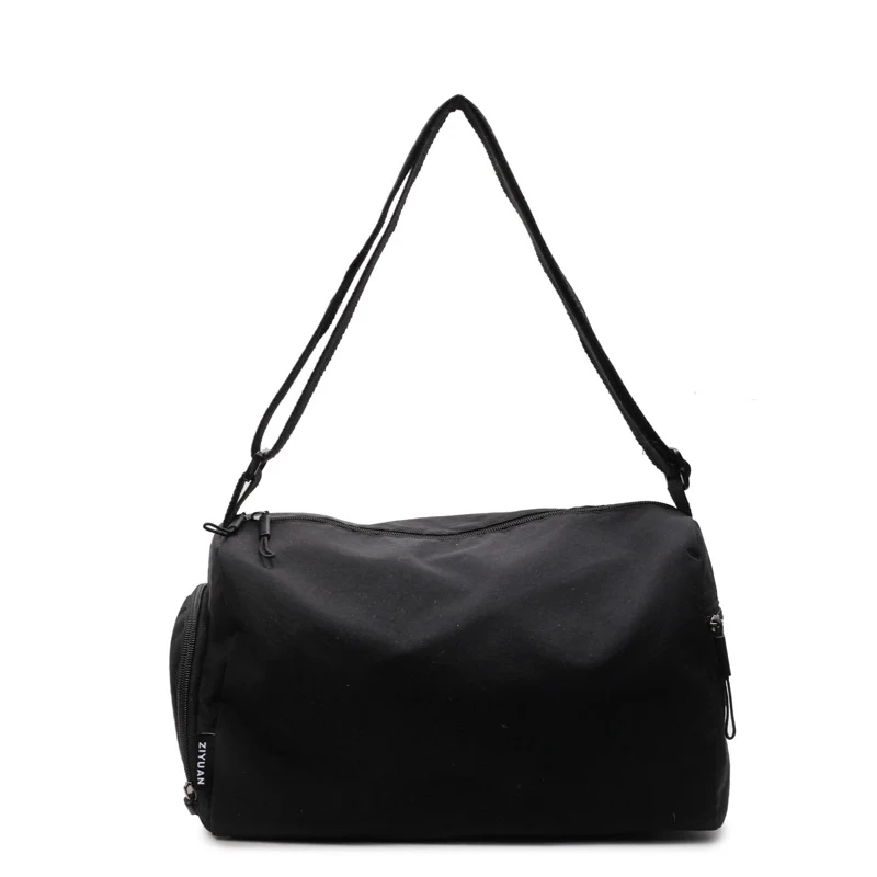 Stylische und funktionale Sport-Duffle-Tasche Karnz