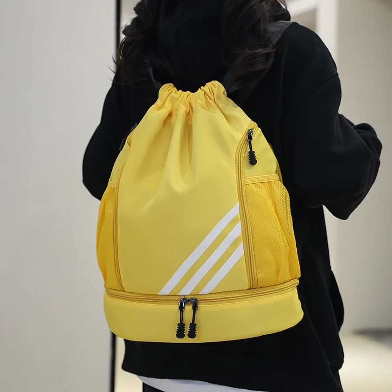 Sports Drawstring Rucksack Karnz
