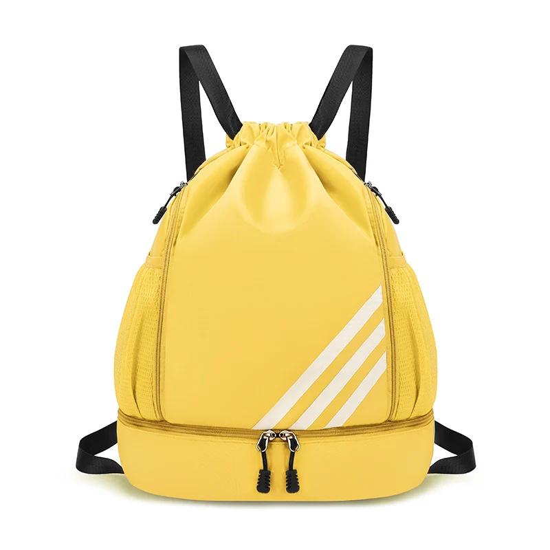 Sports Drawstring Rucksack Karnz