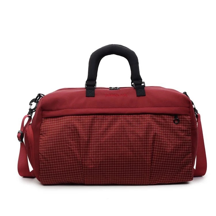 Geräumige Utility-Reise-Duffel-Tasche Karnz