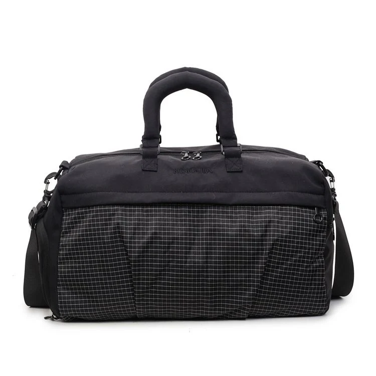 Geräumige Utility-Reise-Duffel-Tasche Karnz