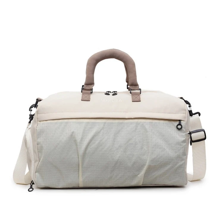 Geräumige Utility-Reise-Duffel-Tasche Karnz