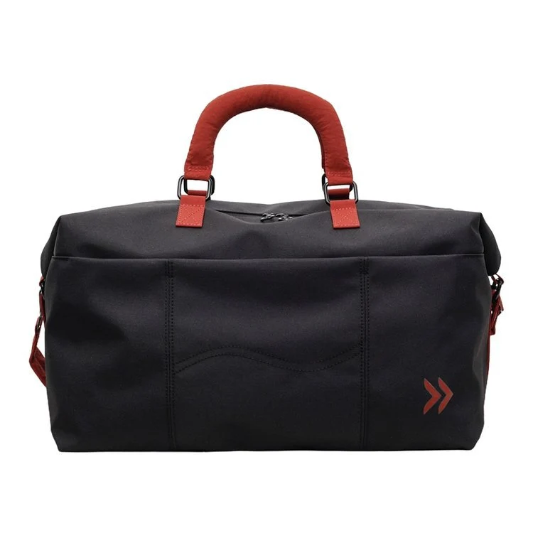 Geräumige Reisetasche Karnz