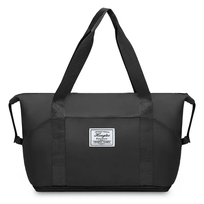 Geräumige Multifunktionale Reise-Duffle Karnz