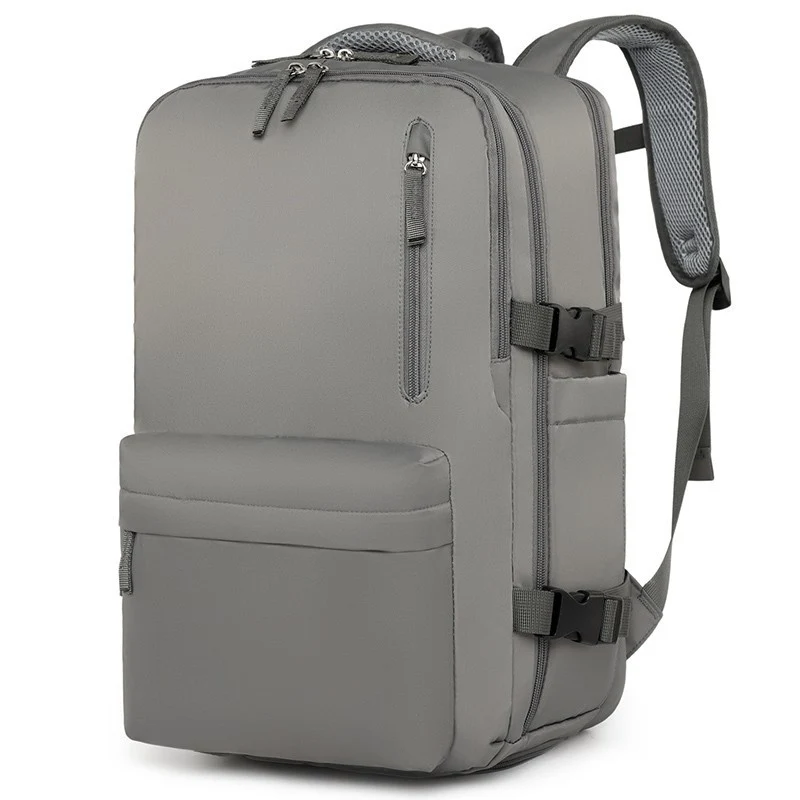 Schlanker Tech Rucksack Karnz