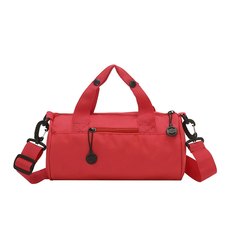 Schlanker minimalistischer Reisetasche Karnz