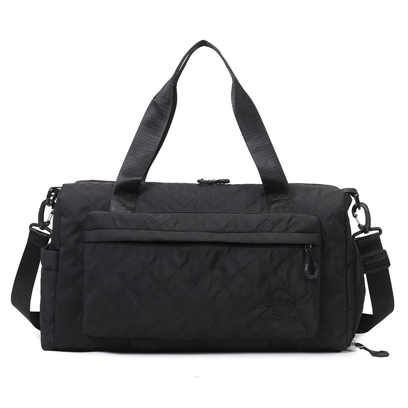 Gepolsterte Reise Fitness Duffle Tasche Karnz