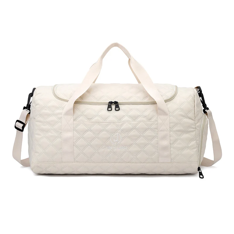 Gepolsterte Sport-Duffle-Tasche mit mehreren Fächern Karnz