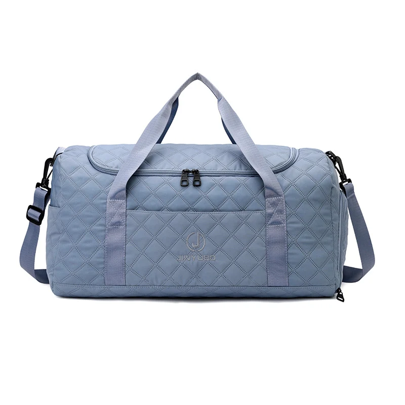Gepolsterte Sport-Duffle-Tasche mit mehreren Fächern Karnz