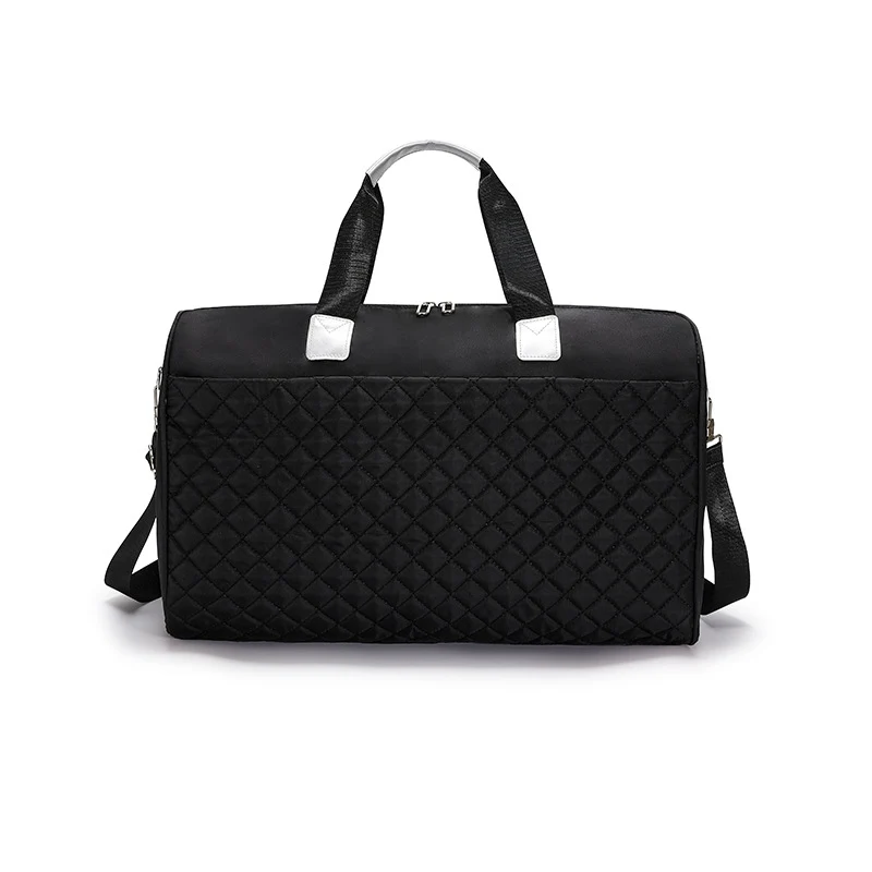 Gepolsterte Multifunktionale Reise-Duffle-Tasche Karnz