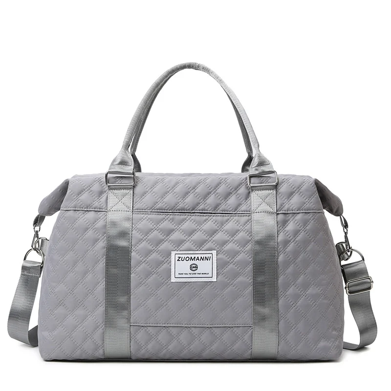Gepolstertes Multi-Funktions-Reise-Duffle Karnz
