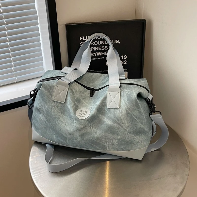 Haltbarer Wochenend-Duffelbag Karnz