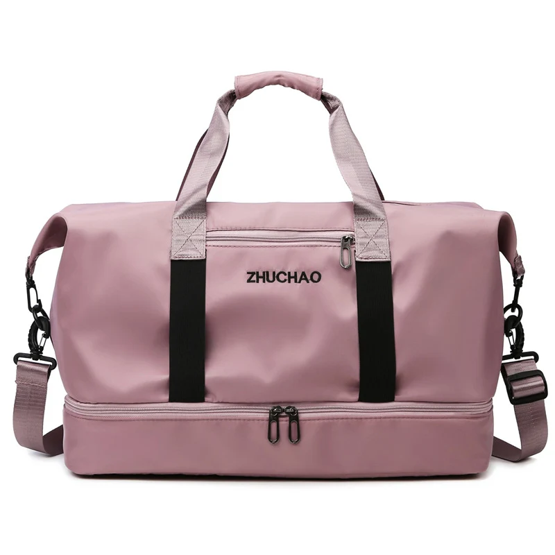 Langlebig wasserdichter Reisetasche Karnz