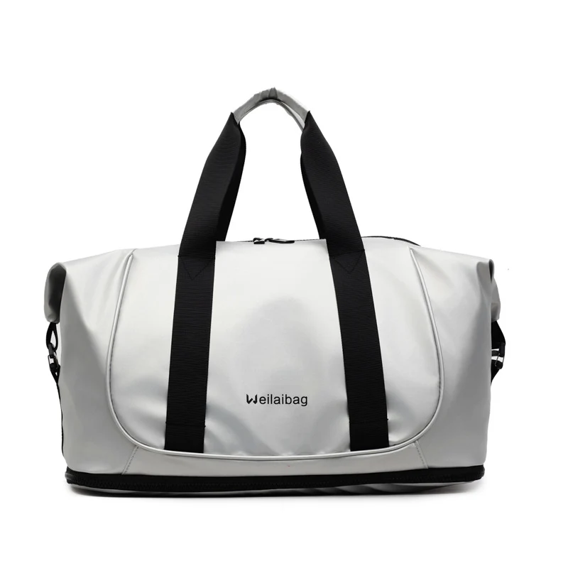 Robuste wasserdichte Fitness Duffel Bag Karnz