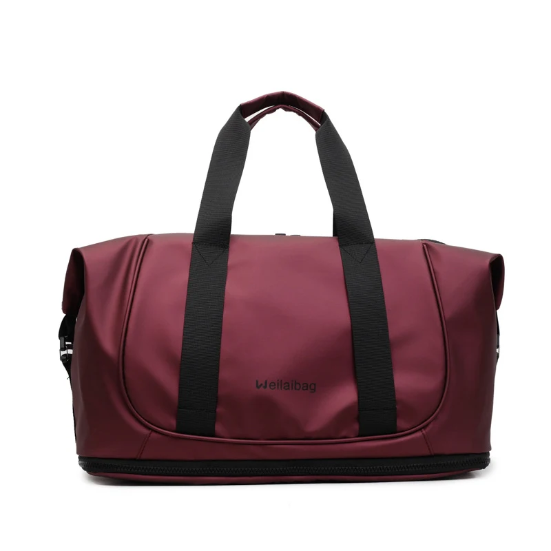 Robuste wasserdichte Fitness Duffel Bag Karnz