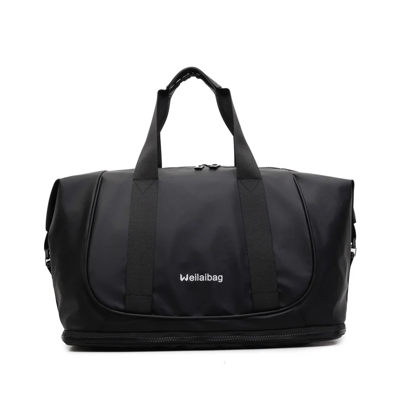 Robuste wasserdichte Fitness Duffel Bag Karnz