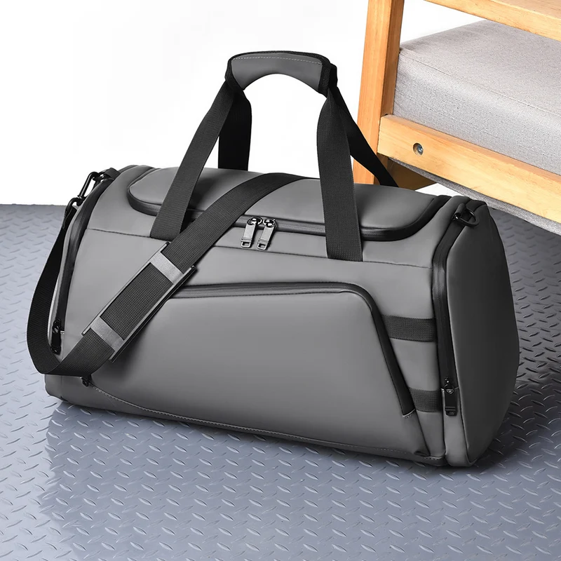 Haltbares Vielseitiges Sport-Duffel-Tasche Karnz