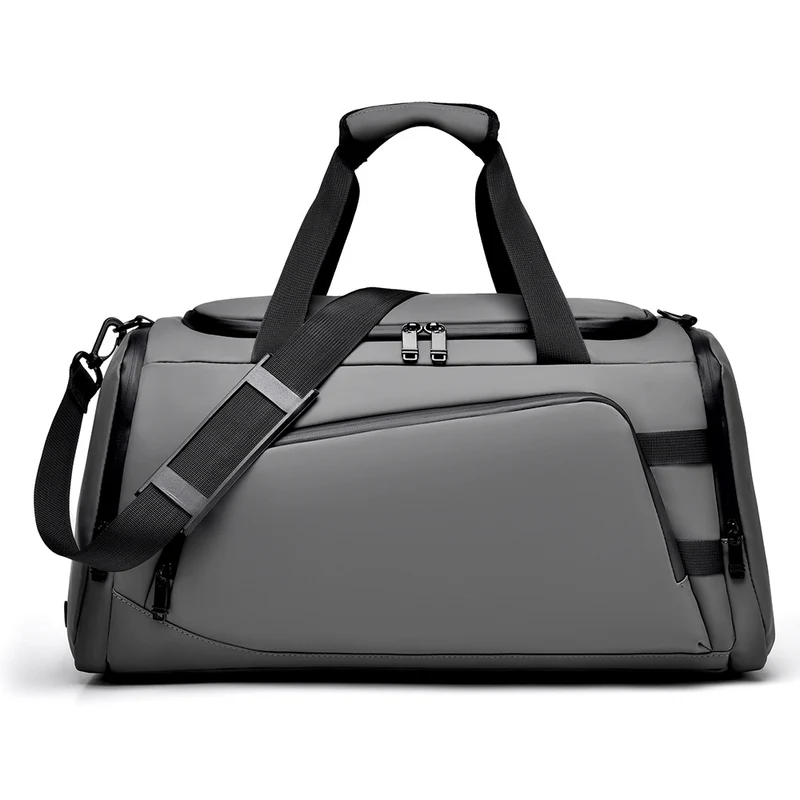 Haltbares Vielseitiges Sport-Duffel-Tasche Karnz