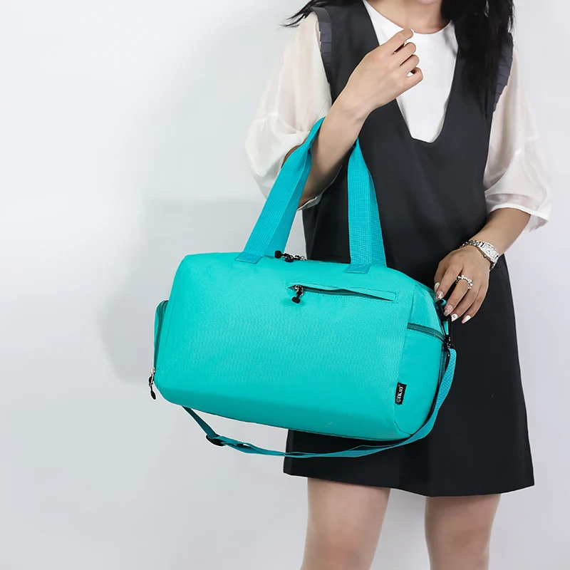 Haltbarer Reise-Duffle-Bag Karnz