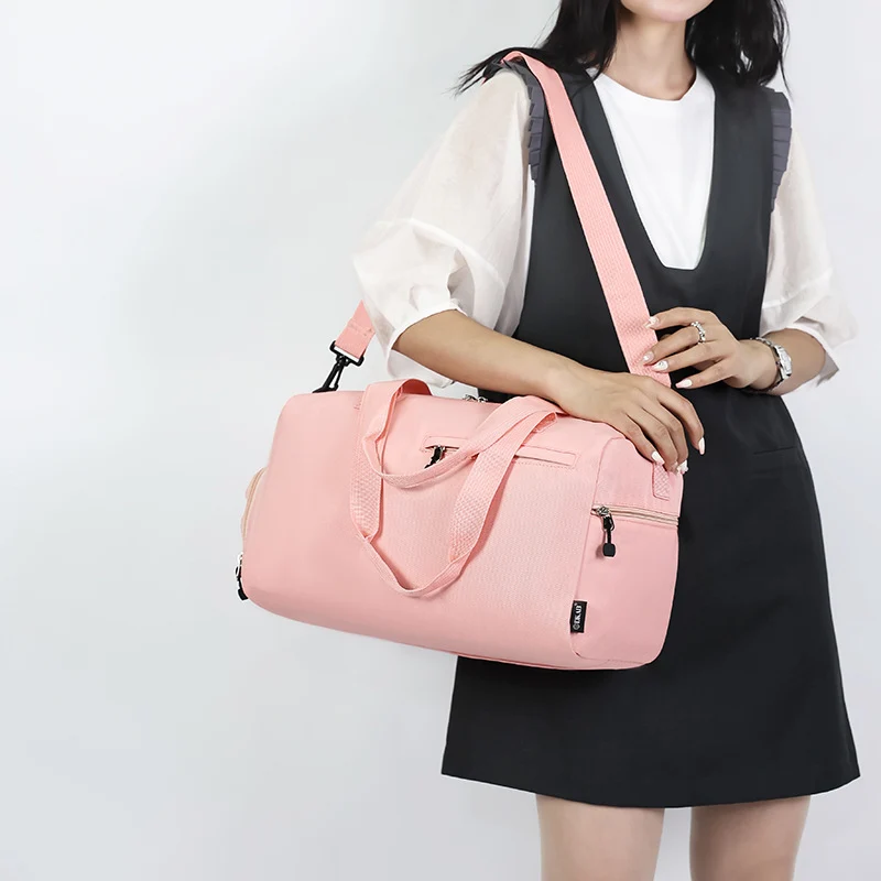 Haltbarer Reise-Duffle-Bag Karnz