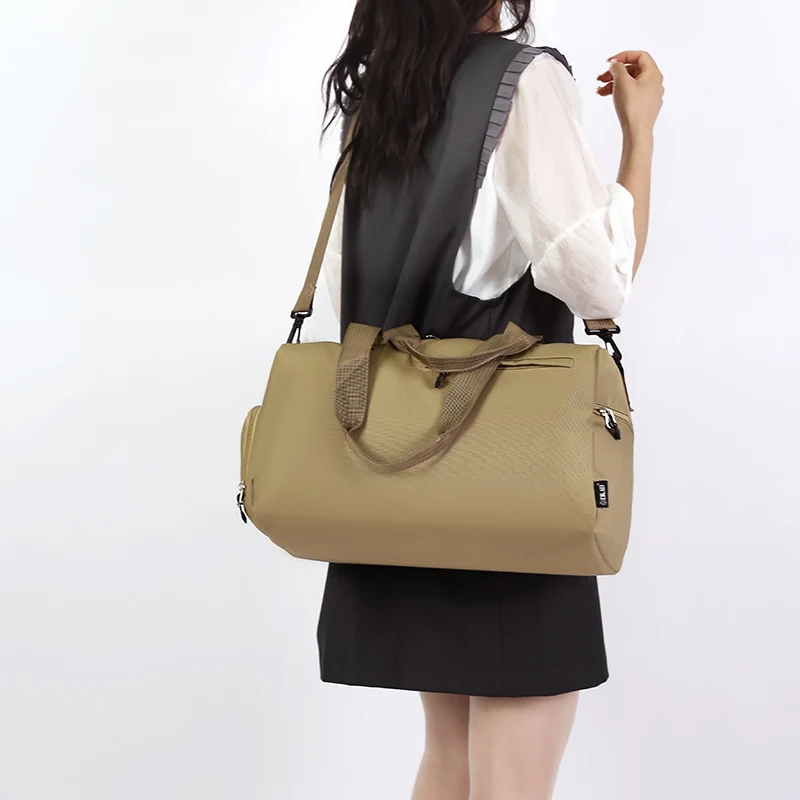 Haltbarer Reise-Duffle-Bag Karnz