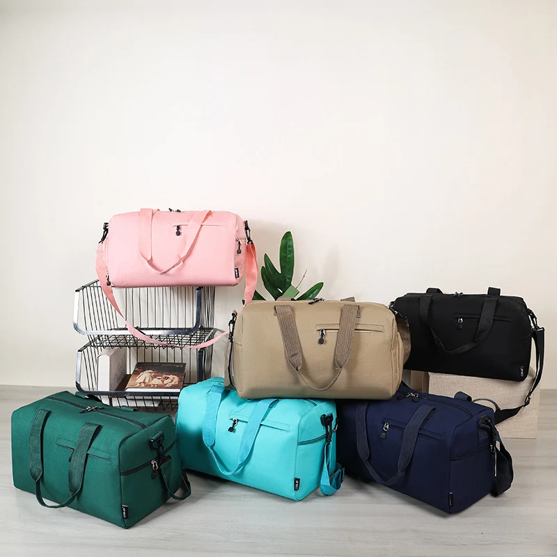 Haltbarer Reise-Duffle-Bag Karnz