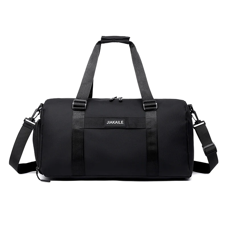Haltbarer Sport Fitness Duffle Bag Karnz