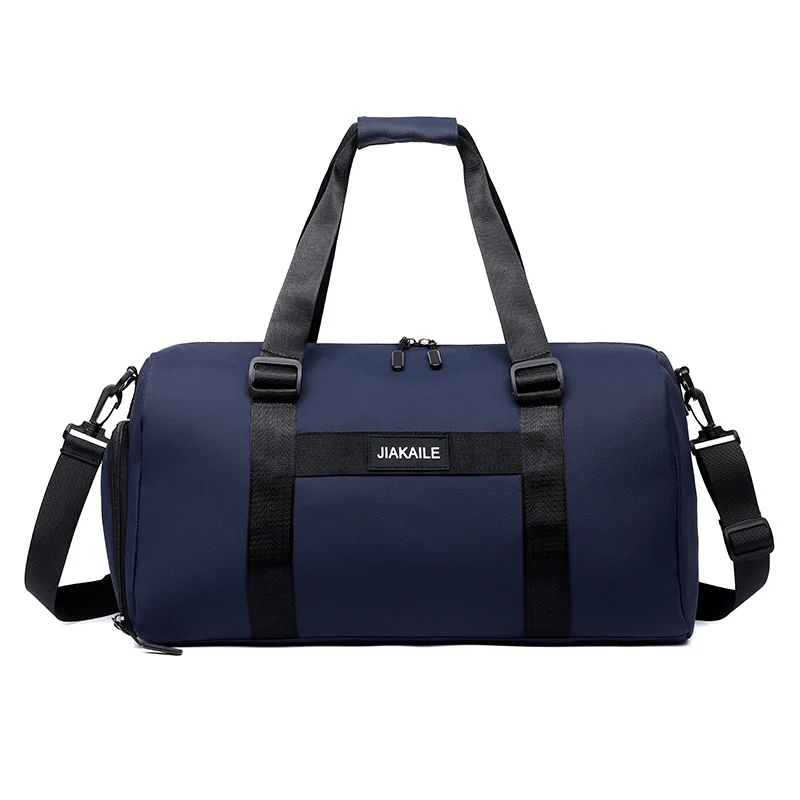 Haltbarer Sport Fitness Duffle Bag Karnz