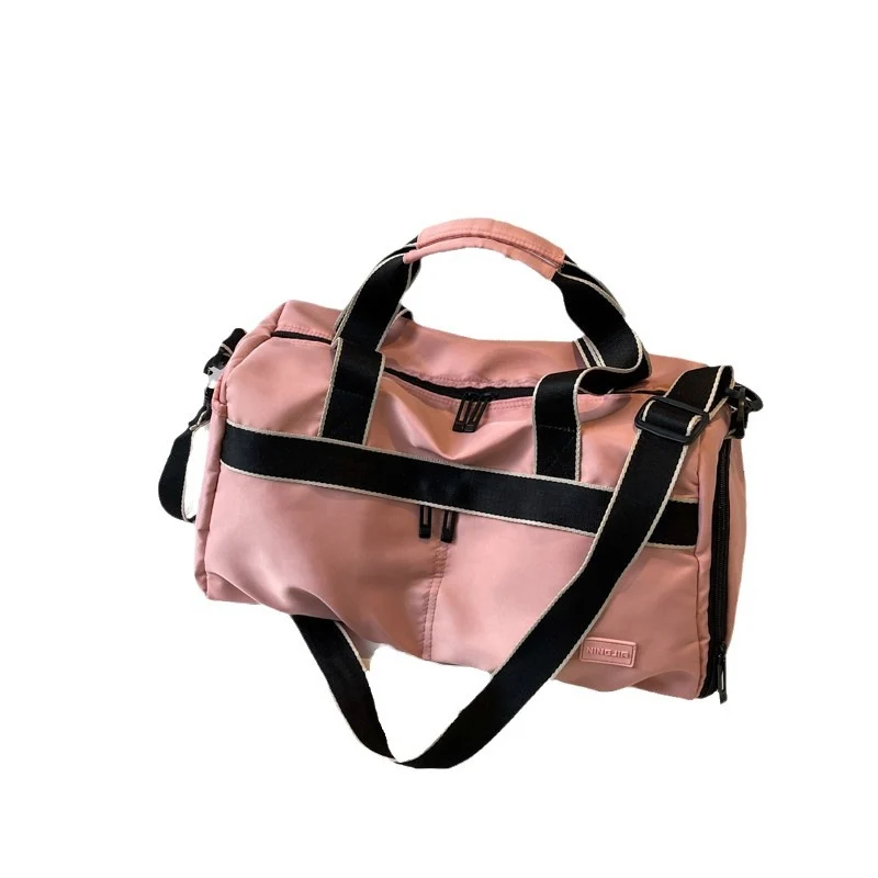 Haltbares Sportgeräte-Duffelbag Karnz