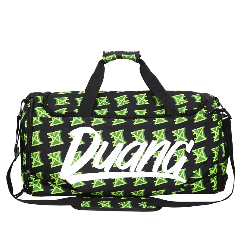 Haltbarer Sport-Duffle-Bag Karnz