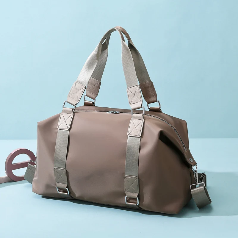 Haltbarer Sport-Duffle-Bag Karnz 1790692546