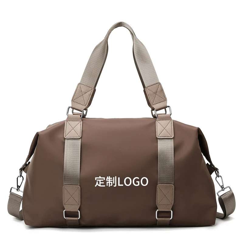 Haltbarer Sport-Duffle-Bag Karnz 1790692546