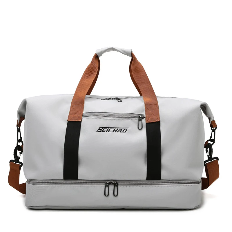 Haltbarer Sport Duffel Bag Karnz