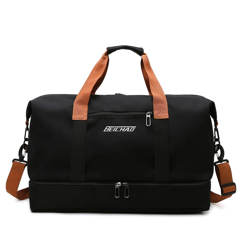 Haltbarer Sport Duffel Bag Karnz