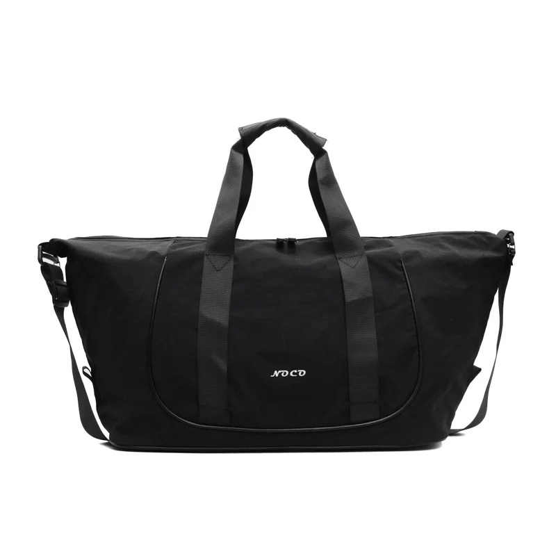 Robuste Outdoor-Reise-Duffle-Tasche Karnz