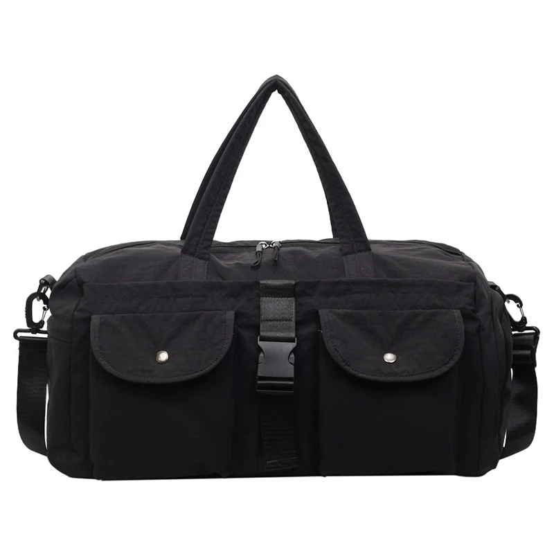 Haltbarer Outdoor-Sport-Duffelbag Karnz