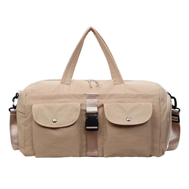Haltbarer Outdoor-Sport-Duffelbag Karnz