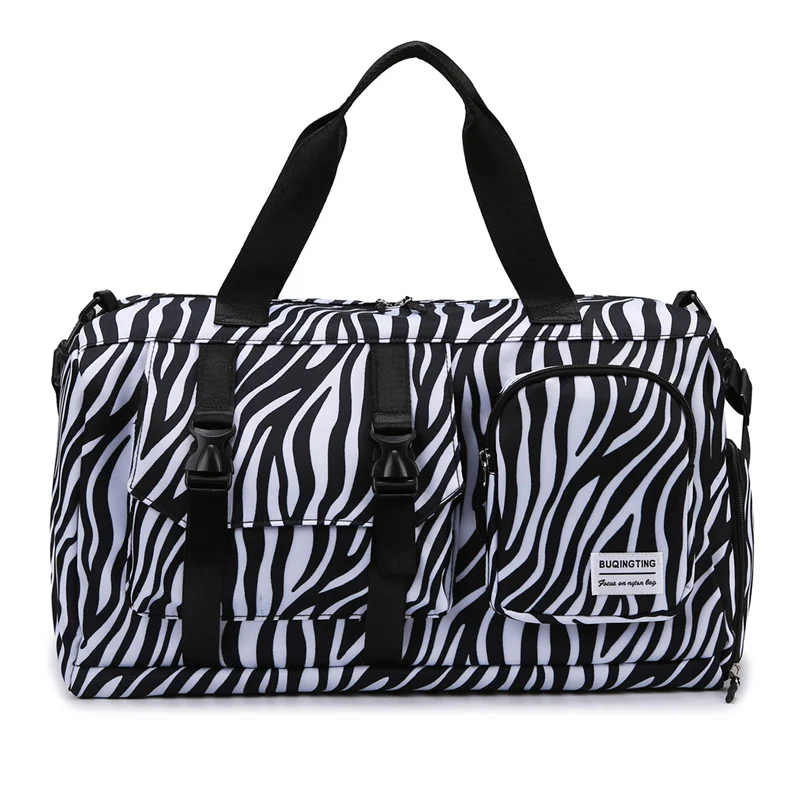 Haltbarer Mehrzweck-Reise-Duffel-Bag Karnz