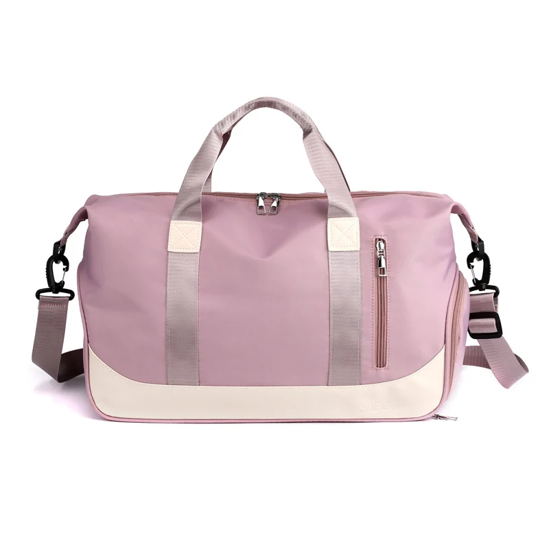 Haltbarer Mehrzweck-Gym-Duffelbag Karnz