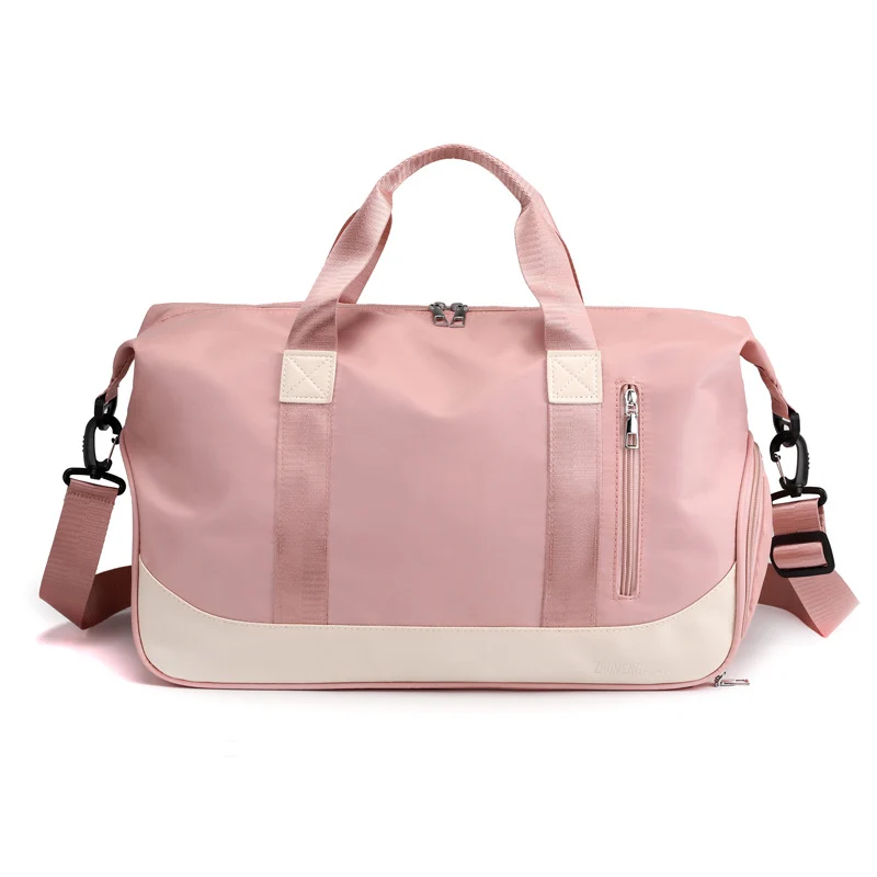 Haltbarer Mehrzweck-Gym-Duffelbag Karnz