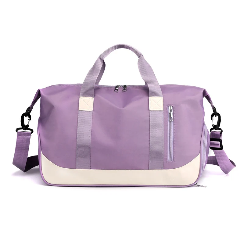 Haltbarer Mehrzweck-Gym-Duffelbag Karnz