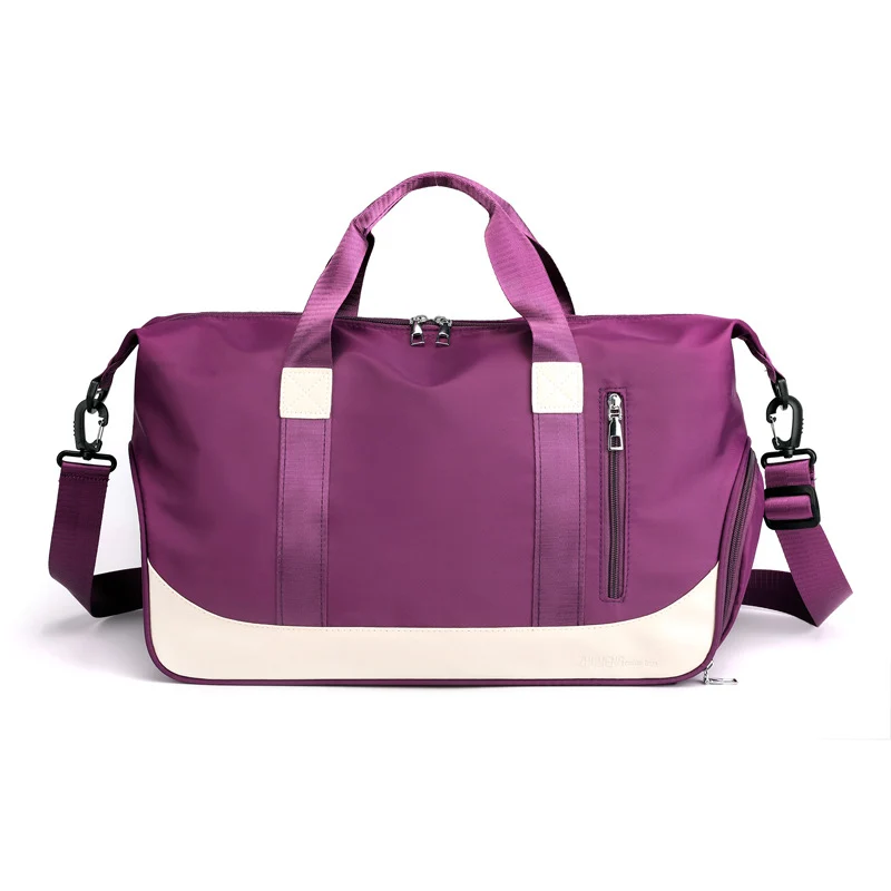 Haltbarer Mehrzweck-Gym-Duffelbag Karnz